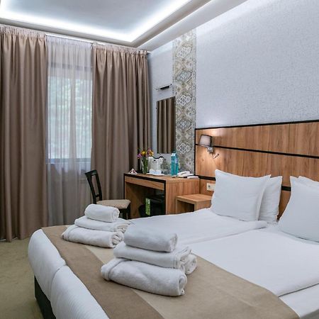 Spa Hotel Olymp Velingrad Eksteriør billede