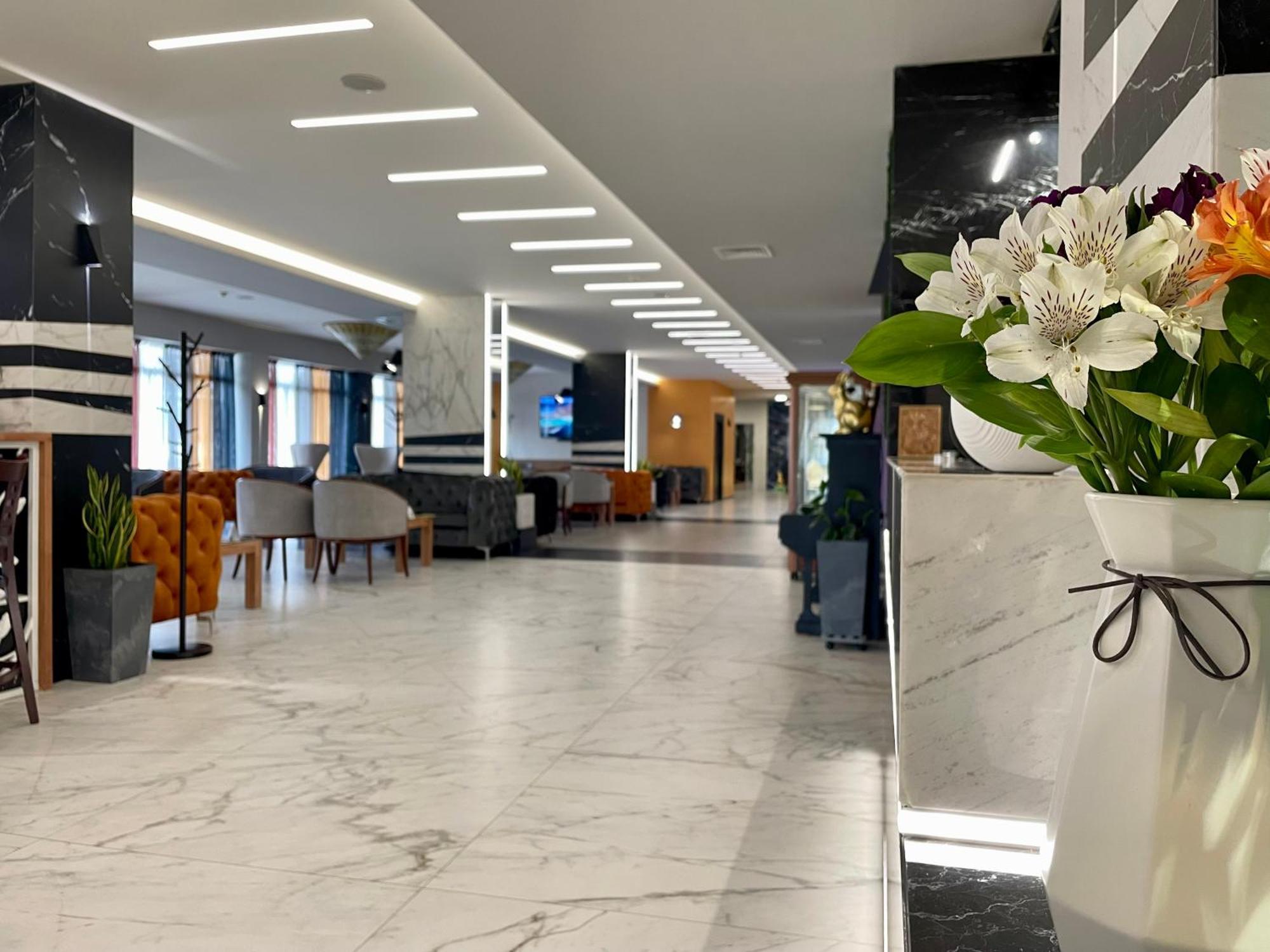 Spa Hotel Olymp Velingrad Eksteriør billede
