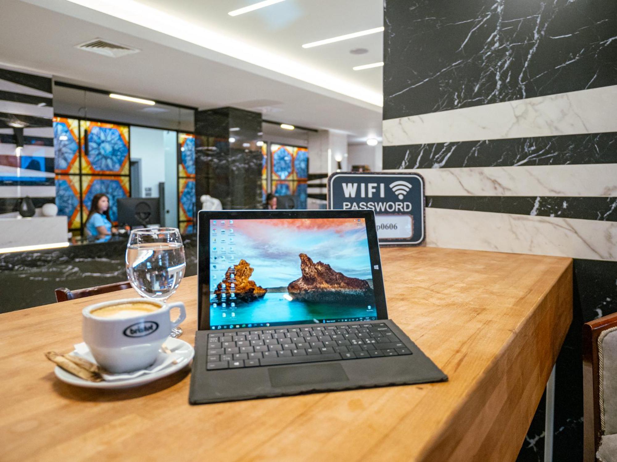 Spa Hotel Olymp Velingrad Eksteriør billede