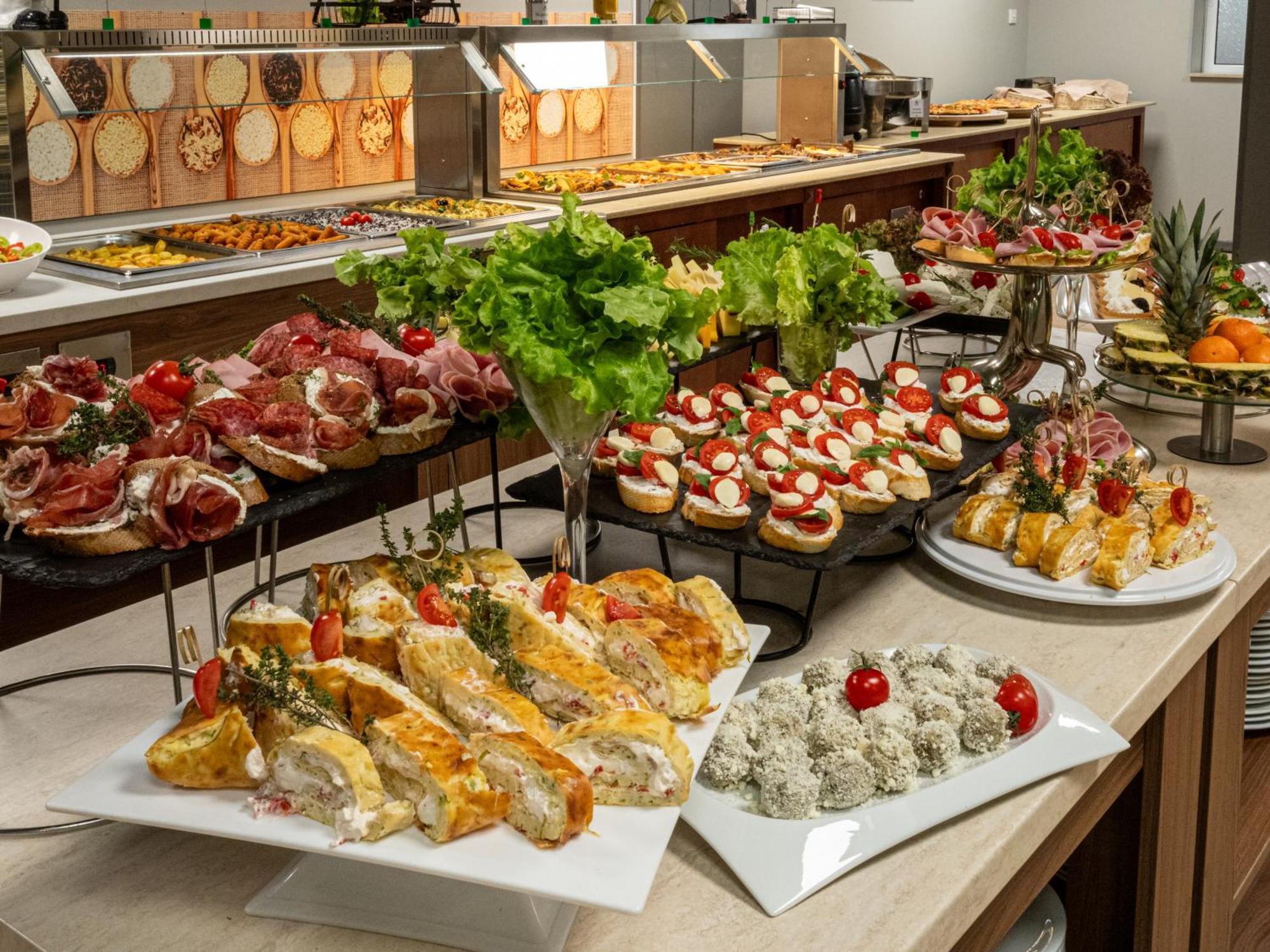 Spa Hotel Olymp Velingrad Eksteriør billede