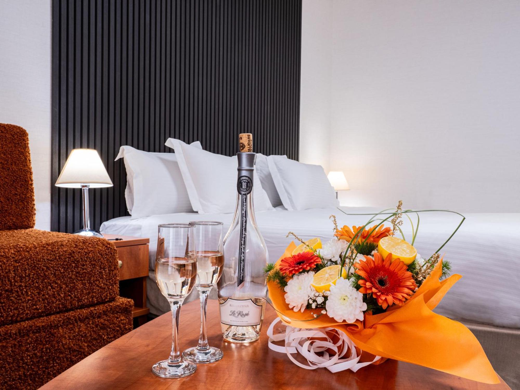 Spa Hotel Olymp Velingrad Eksteriør billede
