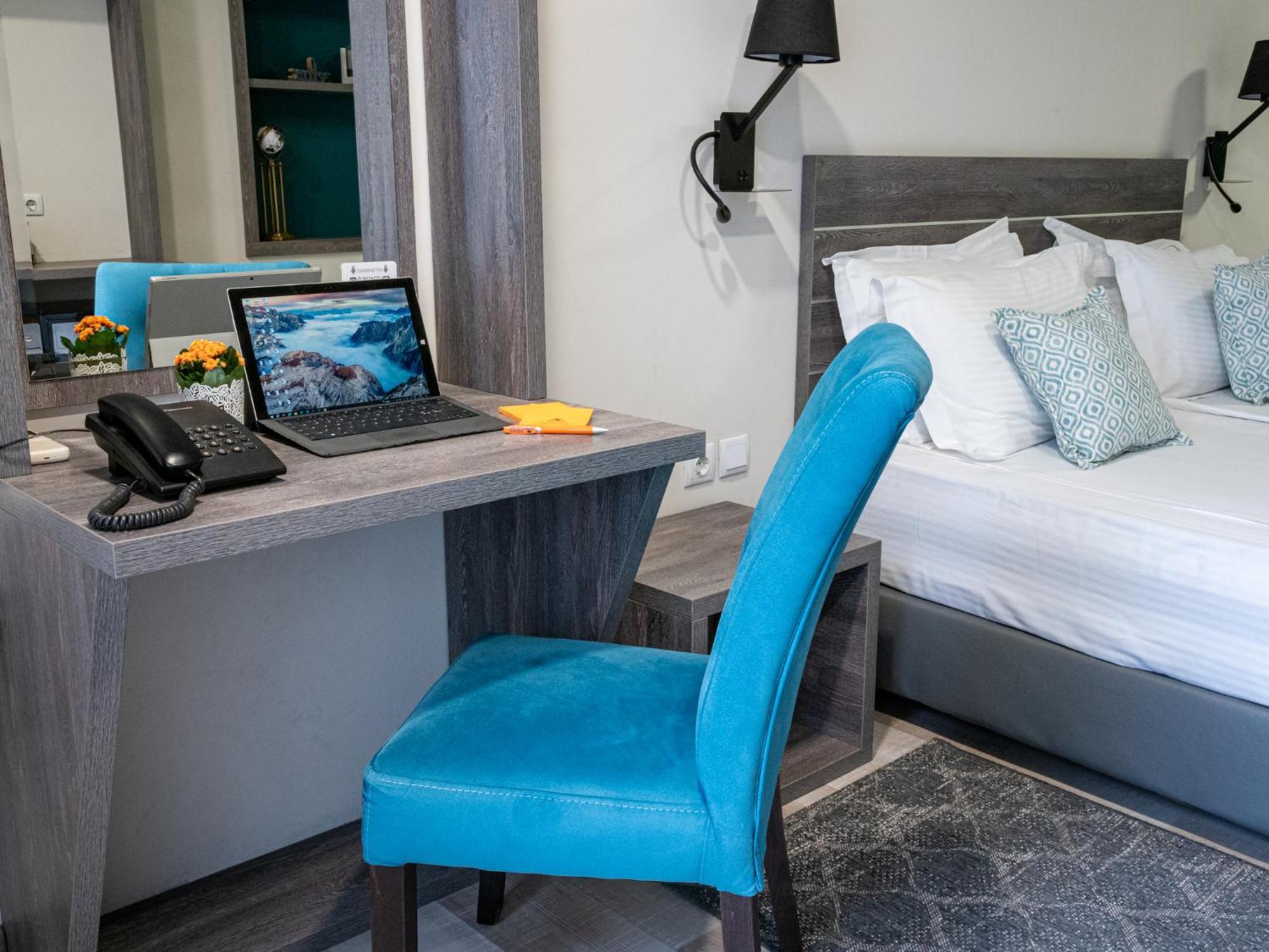 Spa Hotel Olymp Velingrad Eksteriør billede