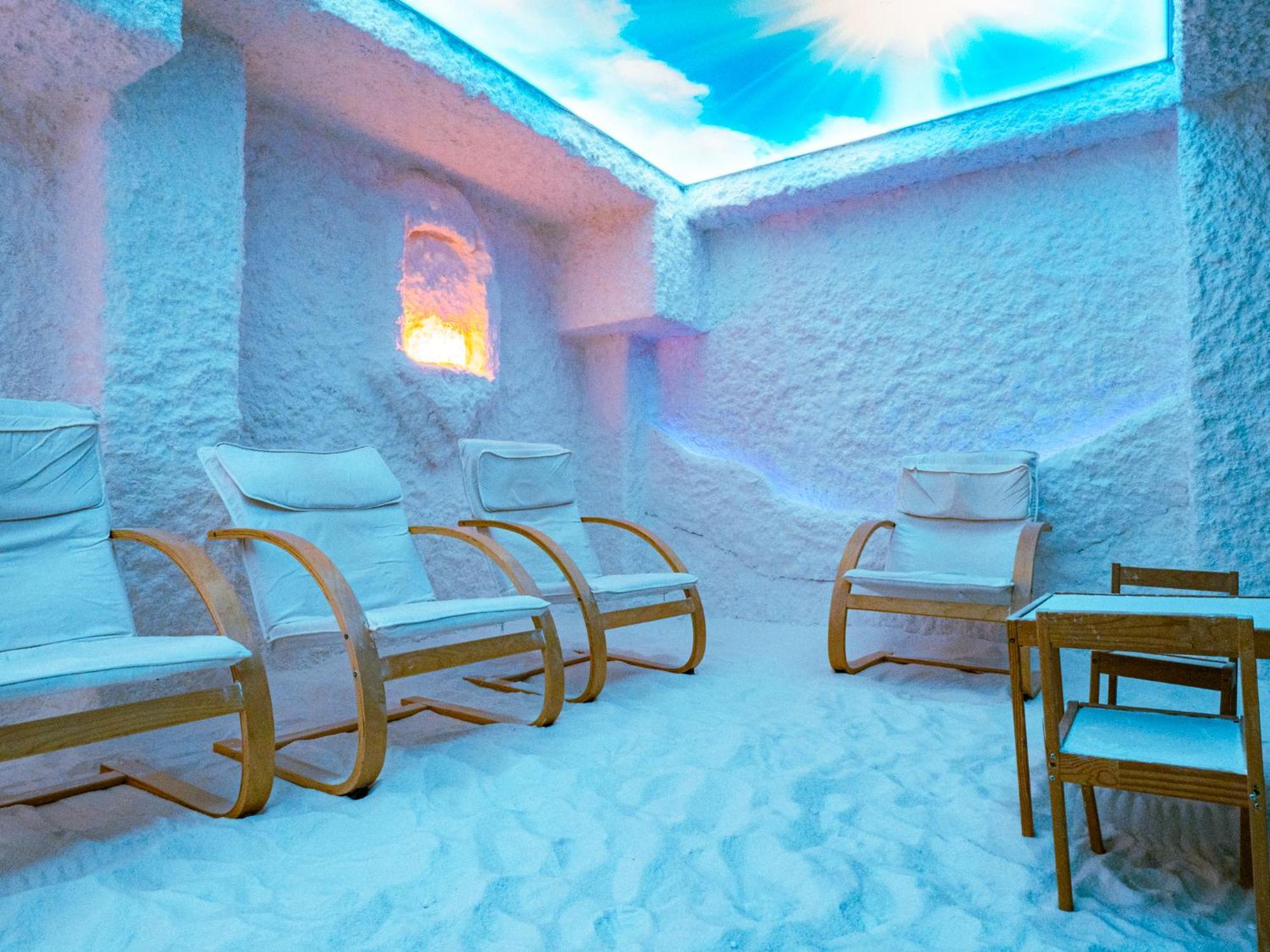 Spa Hotel Olymp Velingrad Eksteriør billede