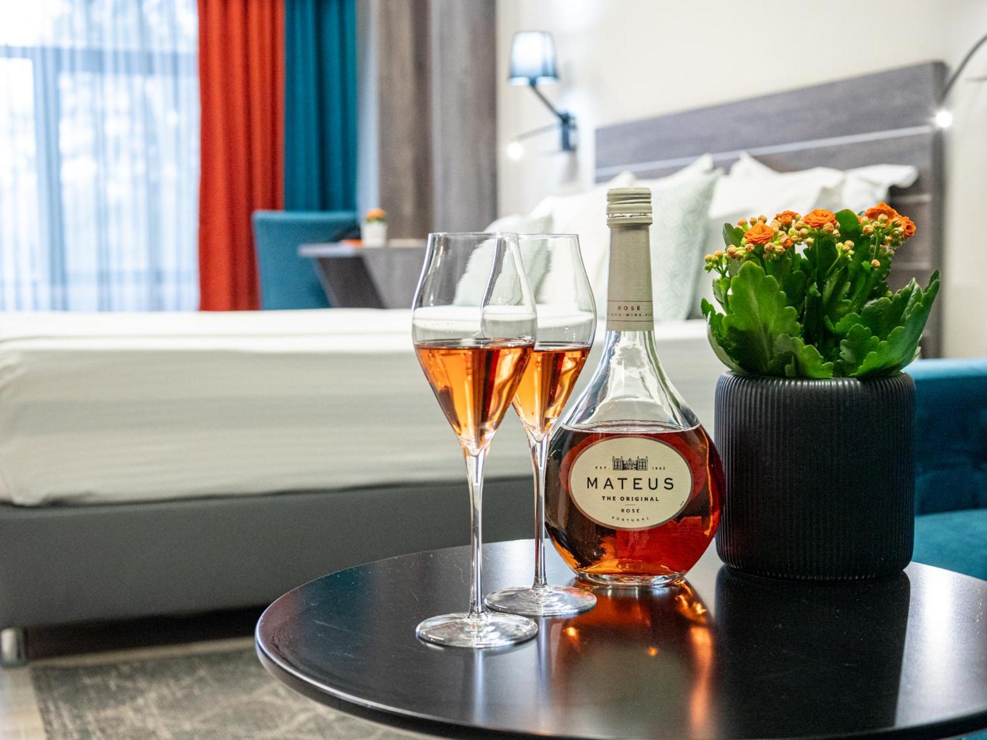 Spa Hotel Olymp Velingrad Eksteriør billede