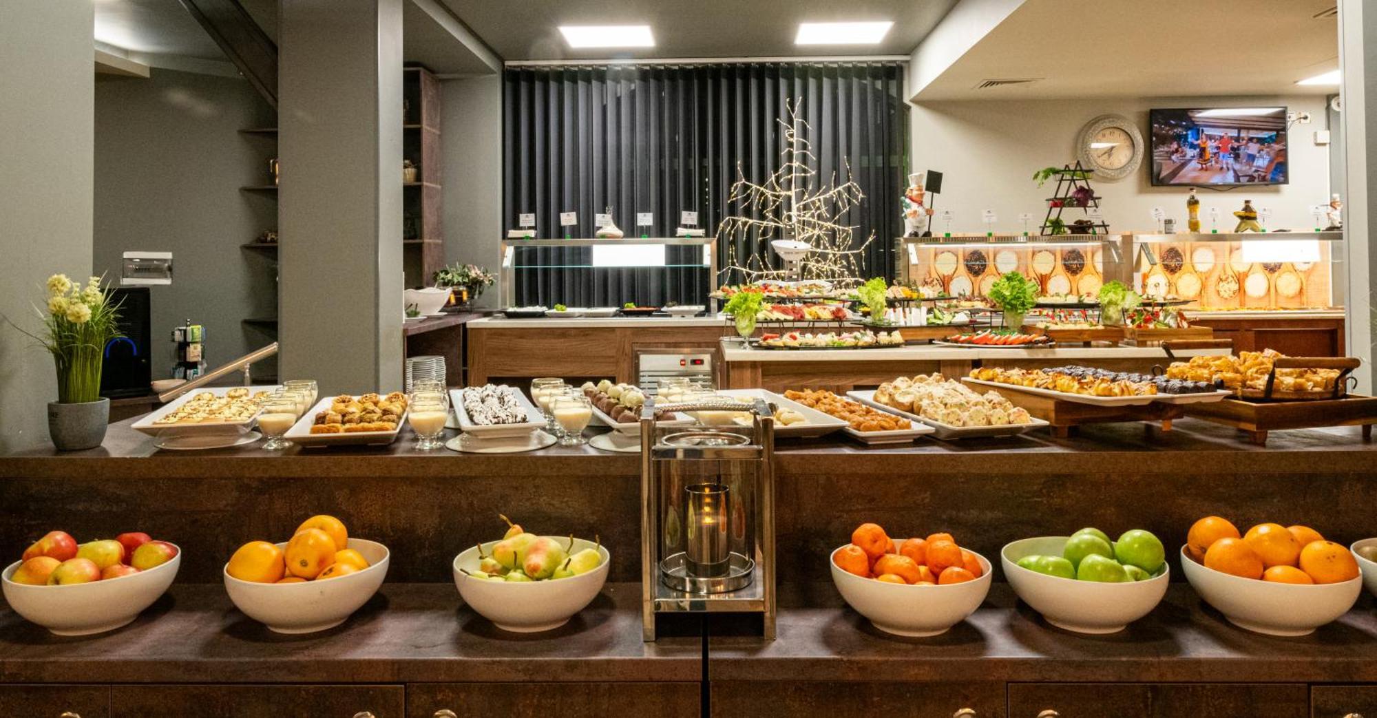 Spa Hotel Olymp Velingrad Eksteriør billede
