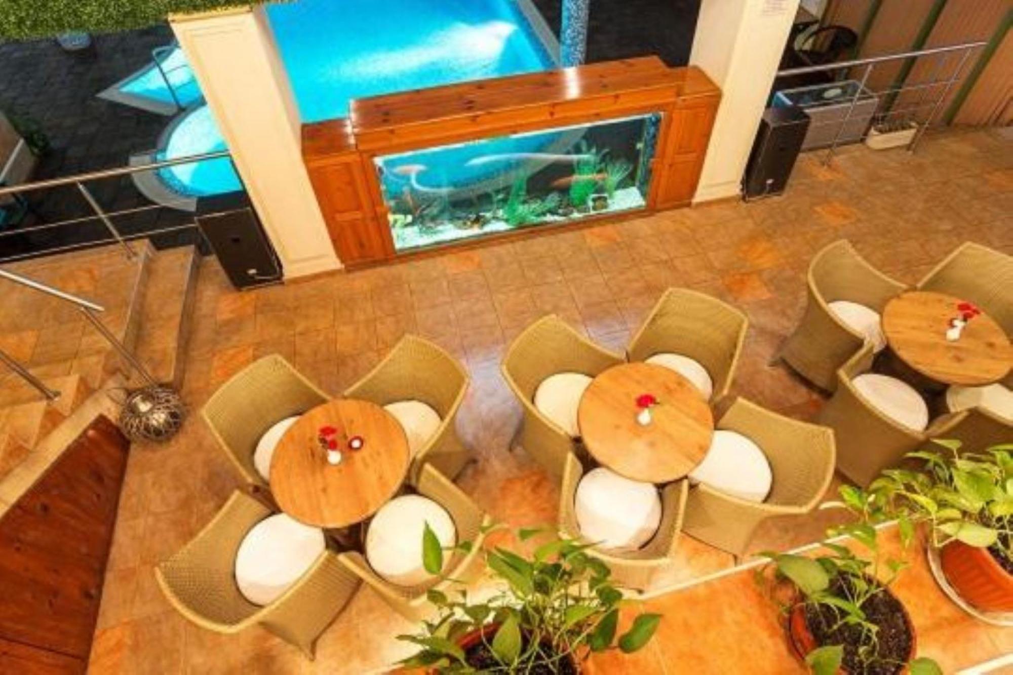 Spa Hotel Olymp Velingrad Eksteriør billede