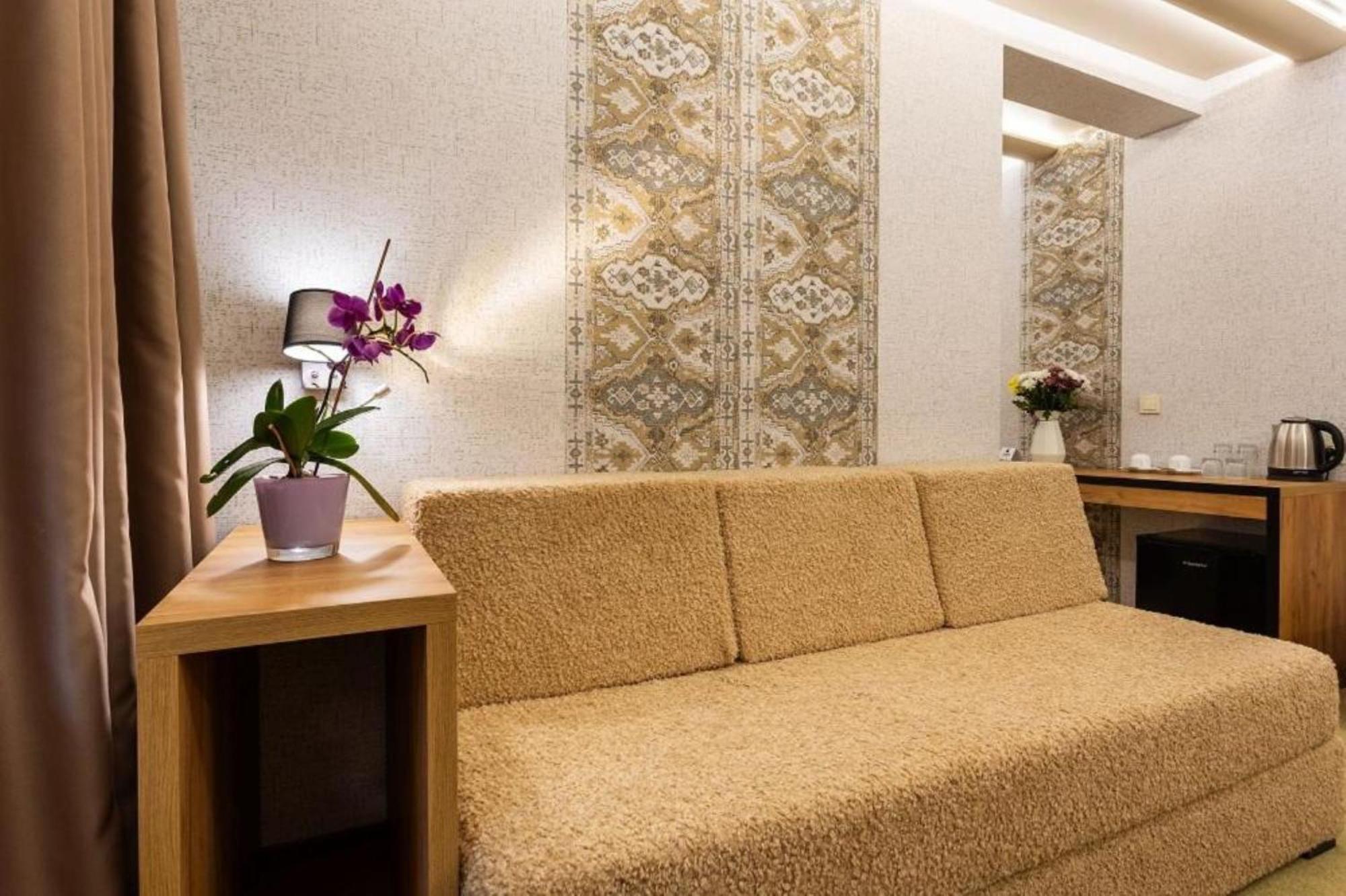 Spa Hotel Olymp Velingrad Eksteriør billede