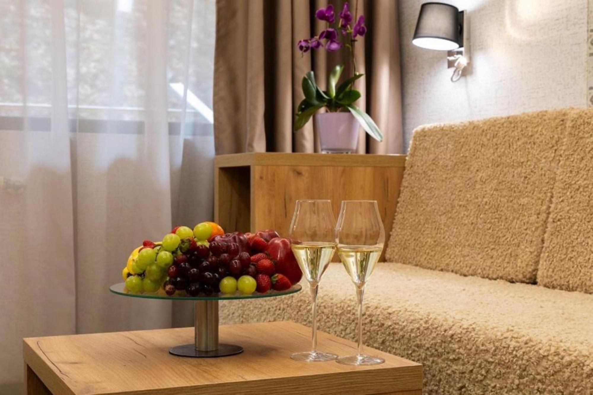 Spa Hotel Olymp Velingrad Eksteriør billede