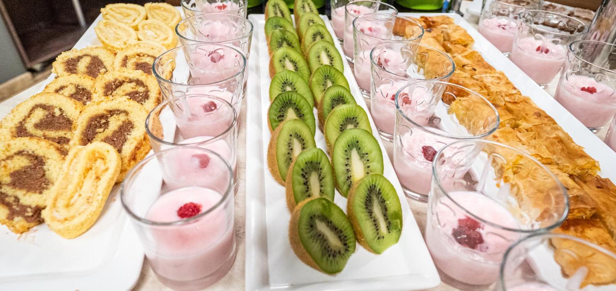 Spa Hotel Olymp Velingrad Eksteriør billede
