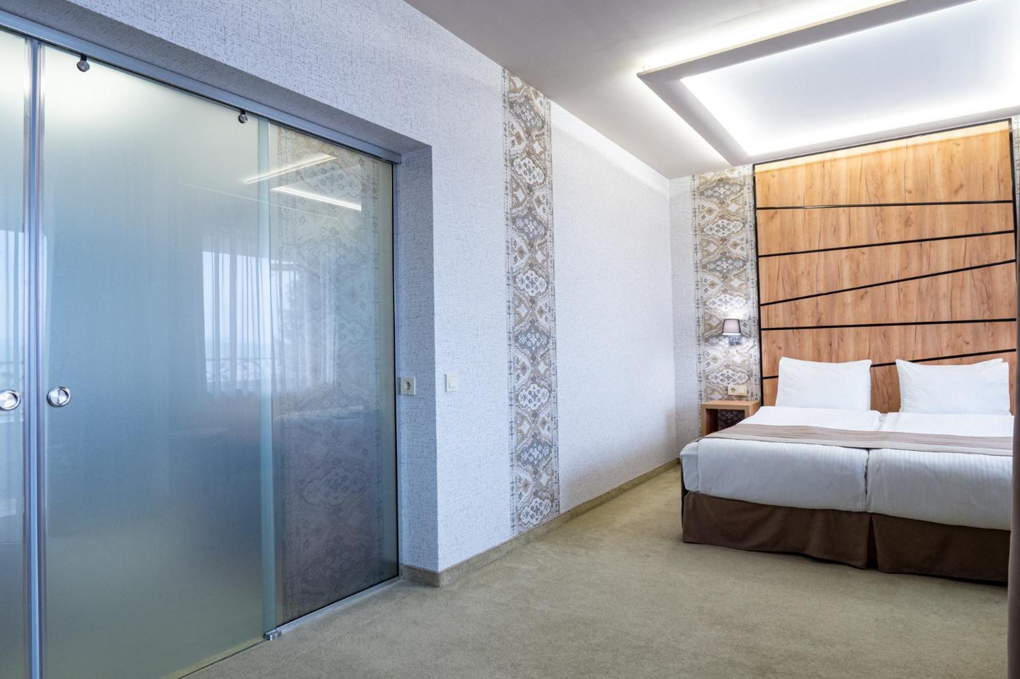 Spa Hotel Olymp Velingrad Eksteriør billede