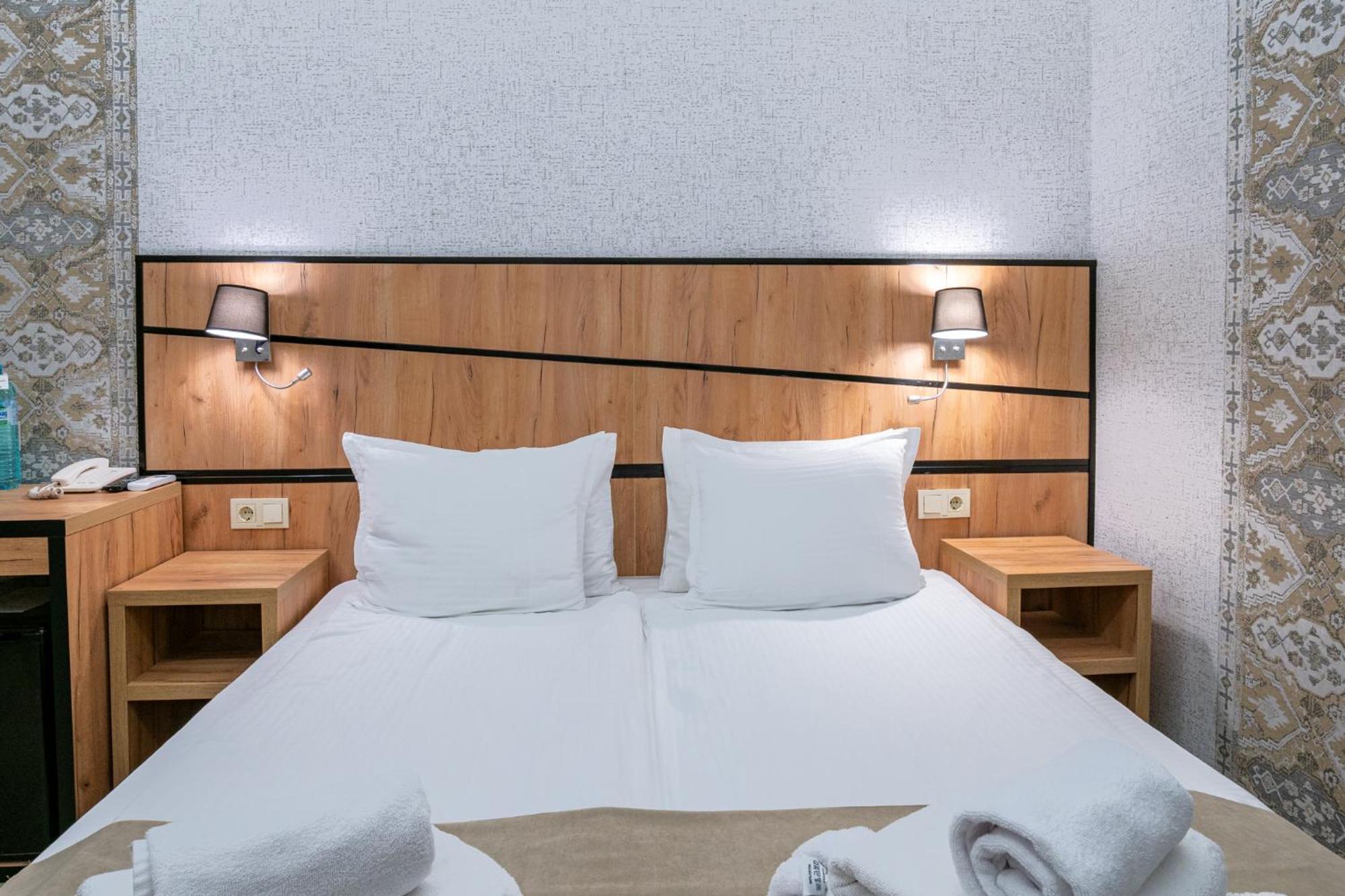 Spa Hotel Olymp Velingrad Eksteriør billede