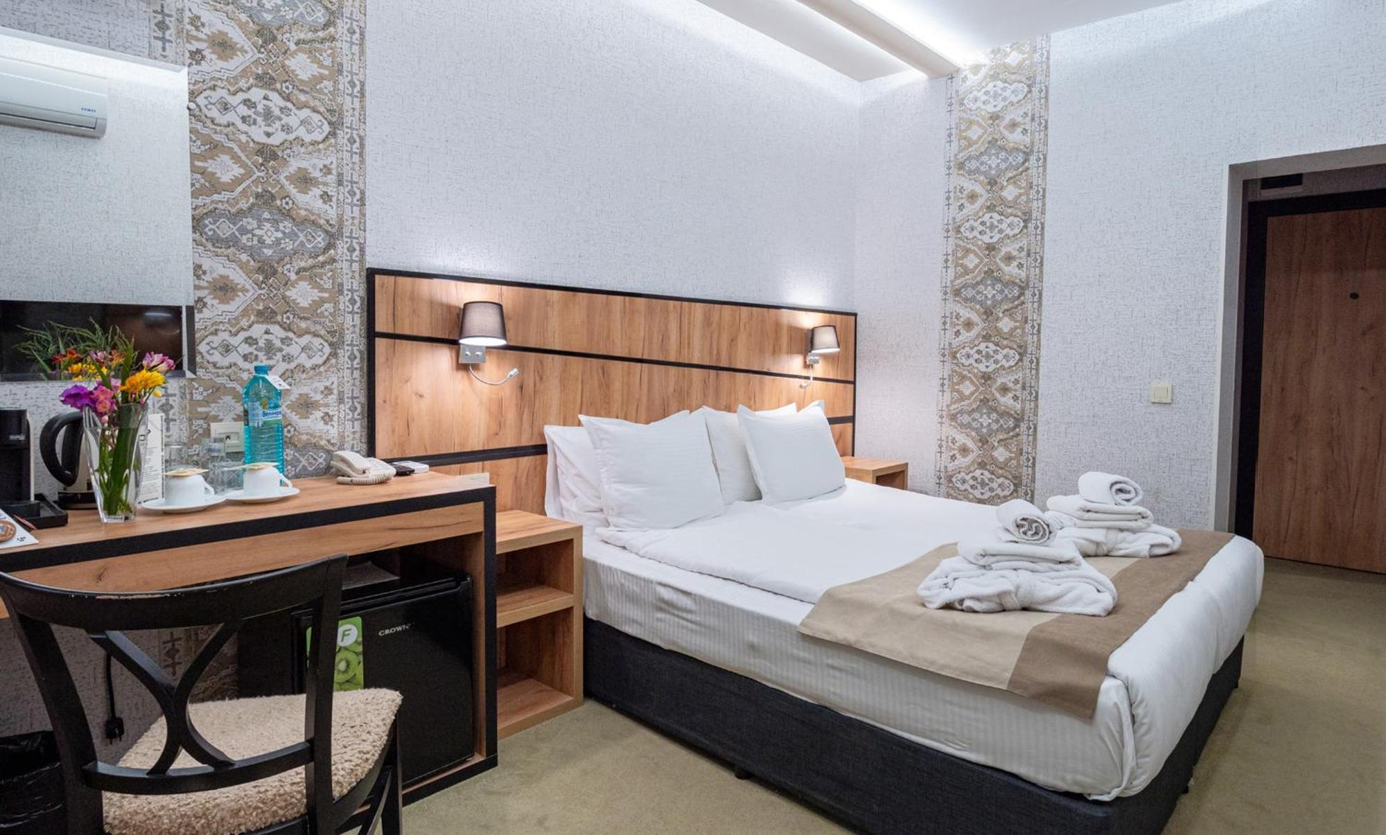 Spa Hotel Olymp Velingrad Eksteriør billede