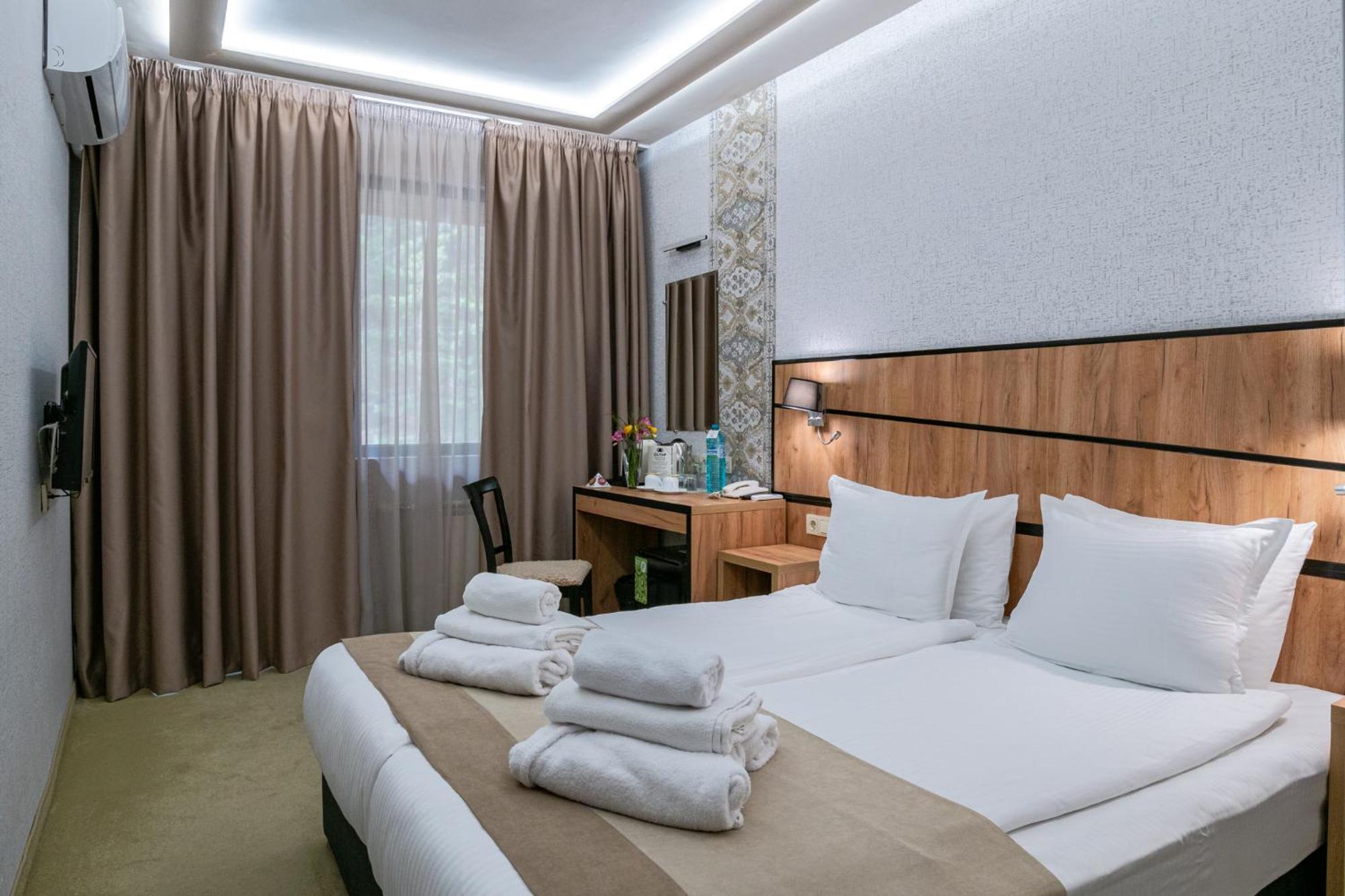 Spa Hotel Olymp Velingrad Eksteriør billede