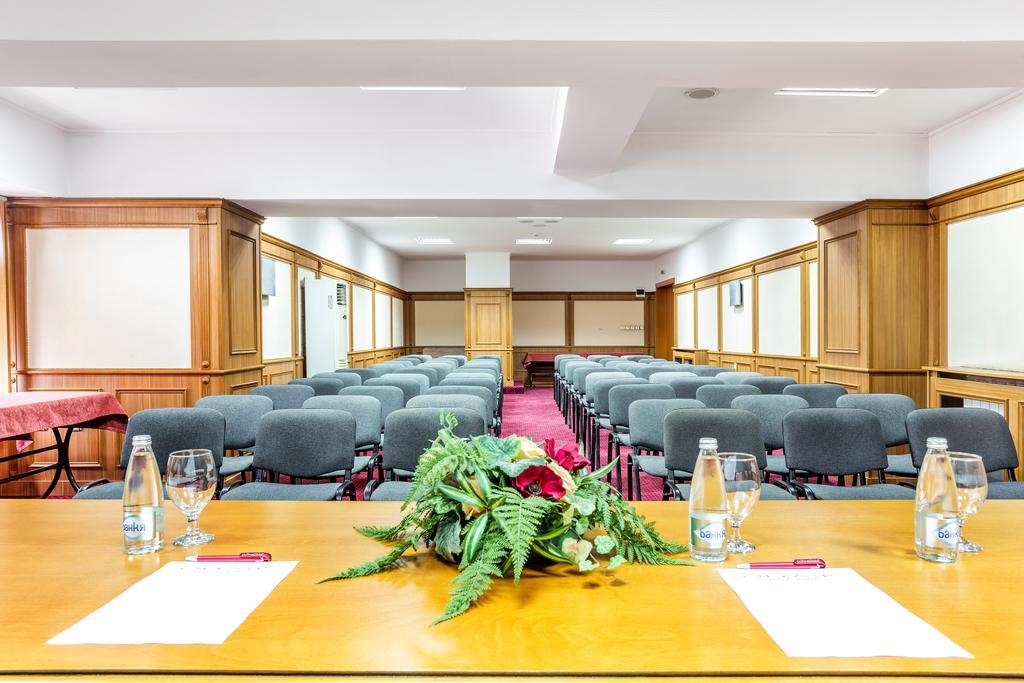 Spa Hotel Olymp Velingrad Eksteriør billede